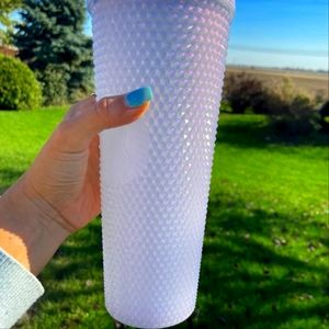 Starbucks Icy Studded Tumbler